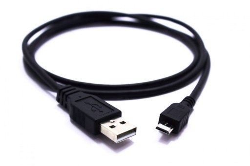 КАБЕЛЬ VITALCO MICRO USB РАЗЪЕМ USB - MICRO PLUG 5M