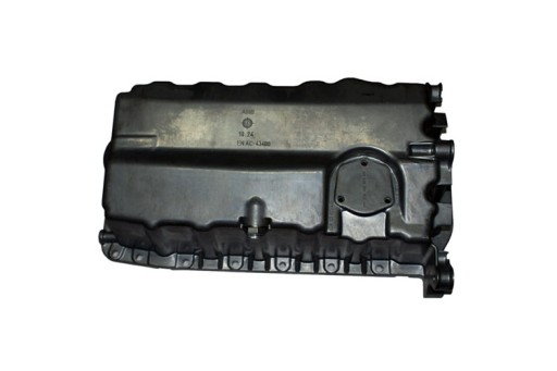 ПОДДОН МАСЛЯНЫЙ SKODA VW AUDI SEAT 038103601AK