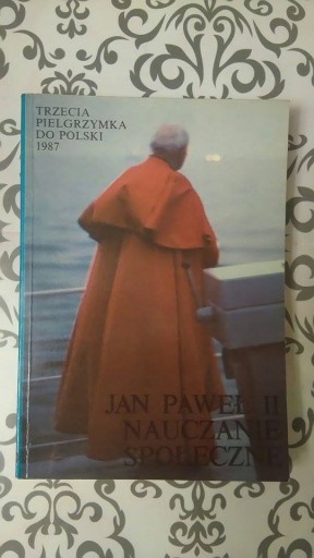 ИОАН ПАВЕЛ II – СОЦИАЛЬНОЕ ОБУЧЕНИЕ
