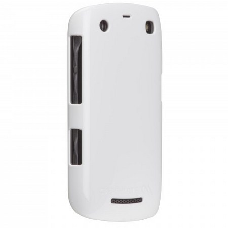 CASE-MATE BT BLACKBERRY 9350 9360 9370 БЕЛЫЙ