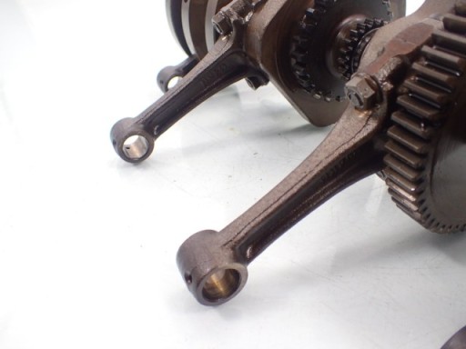 Коленчатый вал Cranksz Yamaha XJ 900 4 км 93-03