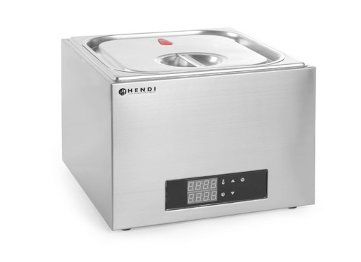 SOUS VIDE URZĄDZENIE DO GOTOWANIA MASTER CHEF FV