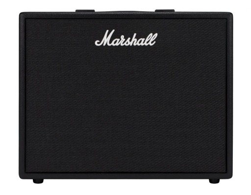 Гитарный усилитель Marshall CODE 50C 50 Вт