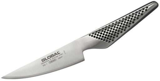 GLOBAL Японский кухонный нож 11 см GS-1 SHARP