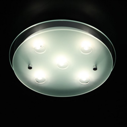 189 NOWOCZESNY PLAFON LAMPA SUFITOWA ŻYRANDOL RATY
