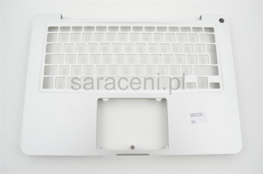 361 Apple MacBook Pro A1278 2009/10 топкейс