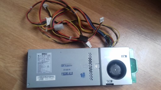 Блок питания DELL GX 280