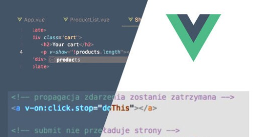 КУРС VUE.JS — ОСНОВЫ — DVD