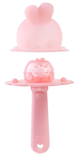 АВТОБУС NUM NOMS ДЛЯ ПРОИЗВОДСТВА МОРОЖЕНОГО