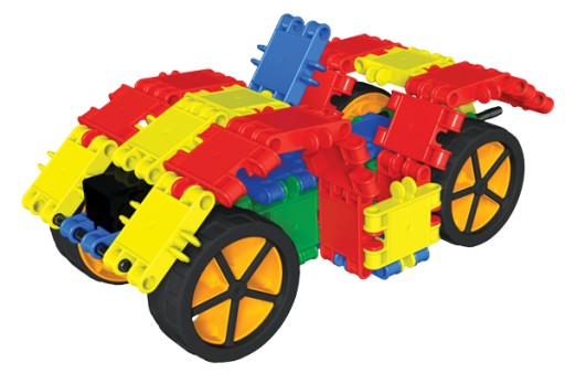 CLICS PL блокирует CLICS Belgium CA026 Nitro Cars