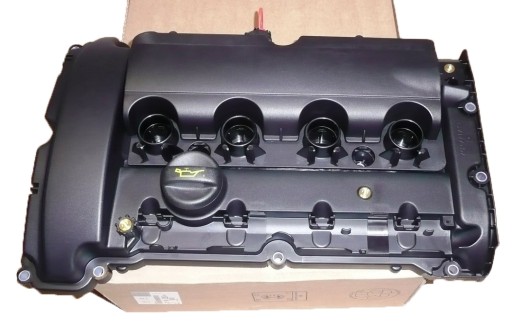 КЛАПАННАЯ КРЫШКА PEUGEOT 207 308 508 5008 1.6THP OE