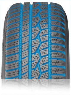 Nowe opony WIELOSEZONOWE 195/65 R15 TOYO CELSIUS