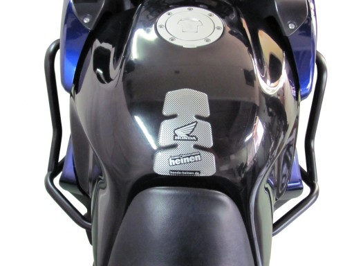 Пороги HEED HONDA XL 1000 Varadero (03-06)