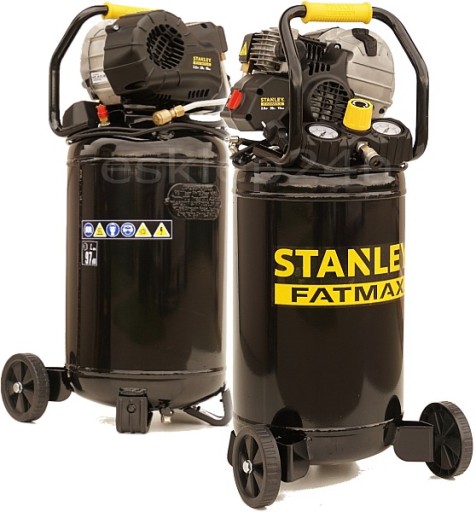 STANLEY FATMAX МАСЛЯНЫЙ КОМПРЕССОР 30л 10b