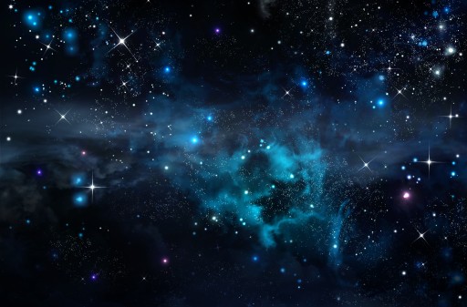 3D ФОТО ОБОИ СДЕЛАННЫЕ НА ИЗМЕРЕНИЕ КОСМОСА Земля ВЫБОР FILSELS
