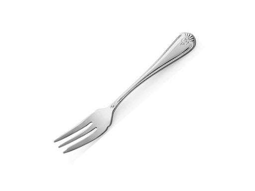 AMEFA CUTLERY DUKE FORK 6 КОМПЛЕКТ ТОЛСТЫЙ ТОРТ В РЕТРО ВИЛКИ ТОРТ