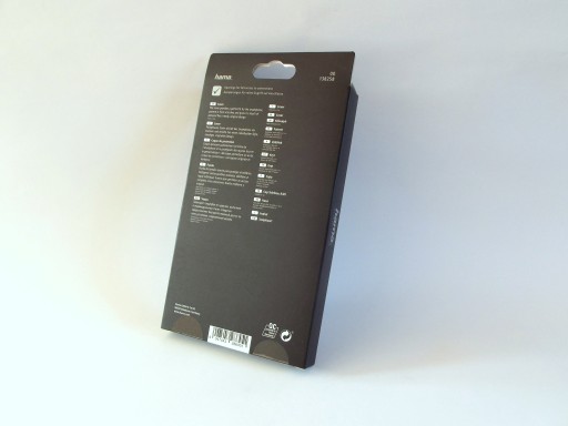 ЧЕХОЛ HAMA SAMSUNG GALAXY S5 (62)