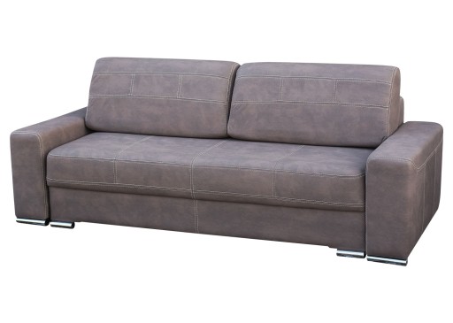 Zestaw mebli 3+1+1 Gordon sofa kanapa + 2x fotel