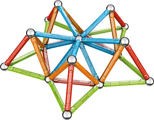 Магнитные блоки GEOMAG GEO-353 Конфетти 88 шт.