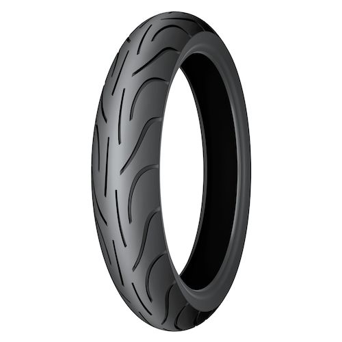 MICHELIN PILOT POWER 2CT 120/70ZR17 + 90/50ZR17, 2024 г. + 2023