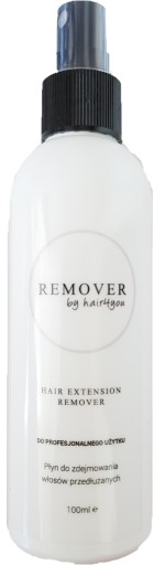 REMOVER жидкость для депиляции 100мл hair4you