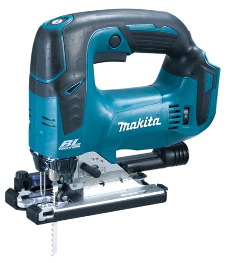 АККУМУЛЯТОР MAKITA DJV182RTJ. Лобзик 18В