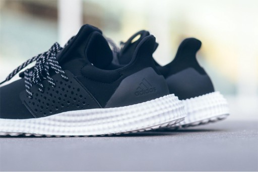 ADIDAS ATHLETICS 24/7 TRAIL 3D CORE ЧЕРНЫЙ/БЕЛЫЙ 38