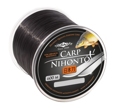 ZESTAW KARPIOWY JAXON 3,6/120G KOŁOWROTEK 8 ŁOŻYSK