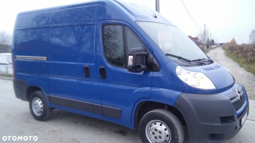 ДЖЕМПЕР DUCATO LIFT BOXER ПРАВЫЙ 2014-2018 оригинал SEVEL OE 1368921080