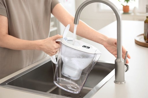 КАРТРИДЖИ ДЛЯ ФИЛЬТРОВ ДЛЯ ВОДЫ Brita MAXTRA+ 2 шт.