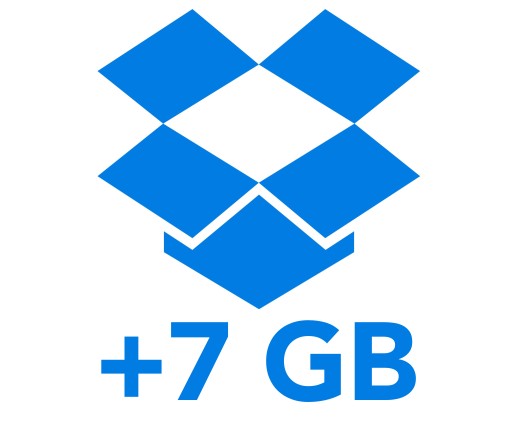 ПОПОЛНЕНИЕ DROPBOX +7 ГБ НА ПОЖИЗНЕННОСТЬ