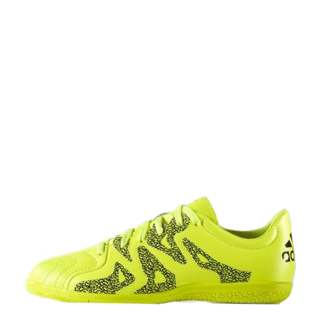 Детская комнатная обувь Adidas X15.3 In J y.28 B33002