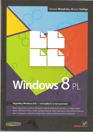 WINDOWS 8 PL