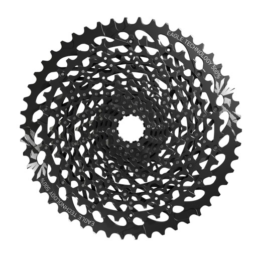 Sram GX Eagle XG-1275 10-50 12с кассета