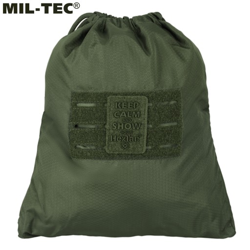 Рюкзак Mil-Tec Military Sports HEXTAC