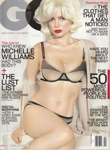 GQ 2/2012 США