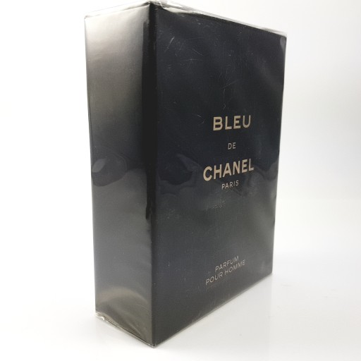 CHANEL Bleu de Chanel PARFUM perfumy 100 ml NOWOŚĆ