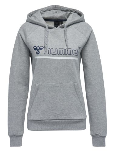 HUMMEL CLASSIC BEE LEISURELY HOODIE BLUZA DAMSKA S