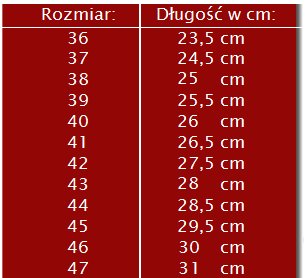 OKAZJA Glany legendarnej firmy KMM 020s Bordo R.46