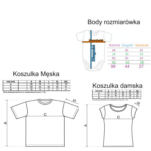 KOSZULKA DLA BABCI TAK WYGLĄDA NAJLEPSZA BABCIA XX