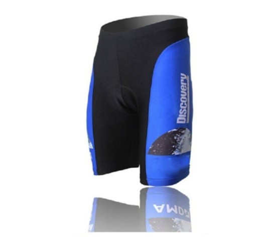 STRÓJ ROWEROWY KOMPLET KOLARSKI DISCOVERY 2XL