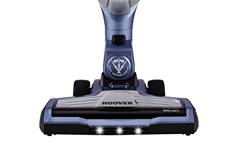 Аккумуляторный пылесос Hoover Athen Evo 32,4 В