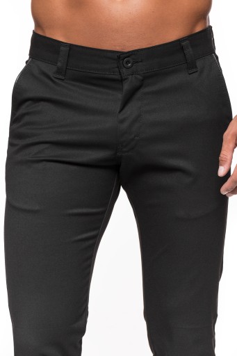 SPODNIE MĘSKIE CHINOSY VANKEL JEANS 027 - 82cmL30