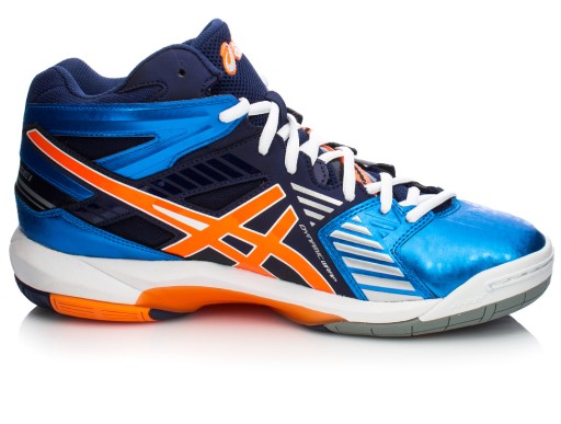 КРОССОВКИ МУЖСКИЕ ASICS GEL-SENSEI 5 MT B401Y-4101 40