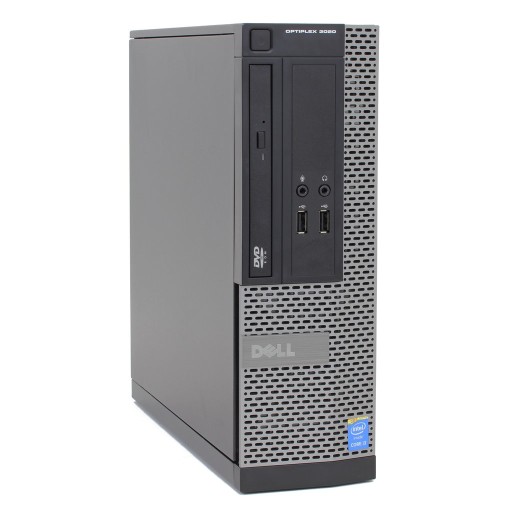 Рекордер DELL OPTIPLEX SFF 3020 + лоток