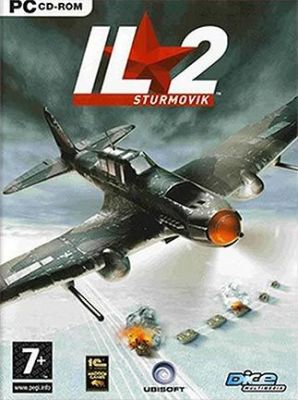 Ил-2 ШТУРМОВИК: 1946 STEAM + БЕСПЛАТНО