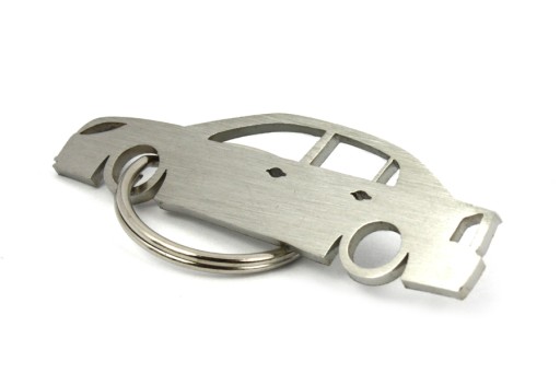Brelok breloczek stal nierdz. Opel Vectra C sedan