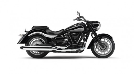 ЛАЙТБАР+ЛАМПЫ YAMAHA MIDNIGHT STAR 1900 MS 1900