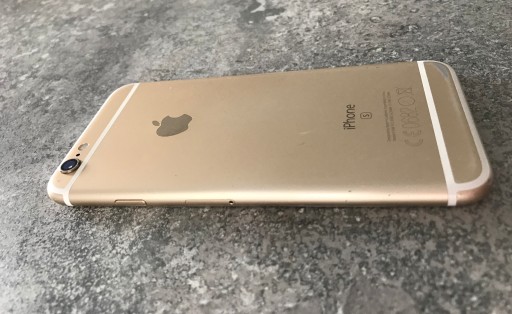 iPhone 6s 16 ГБ GOLD БЫСТРАЯ ДОСТАВКА 24 ЧАСА