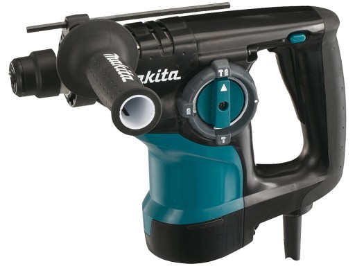 Перфоратор MAKITA HR2810 SDS+ 800 Вт 2,78 Дж